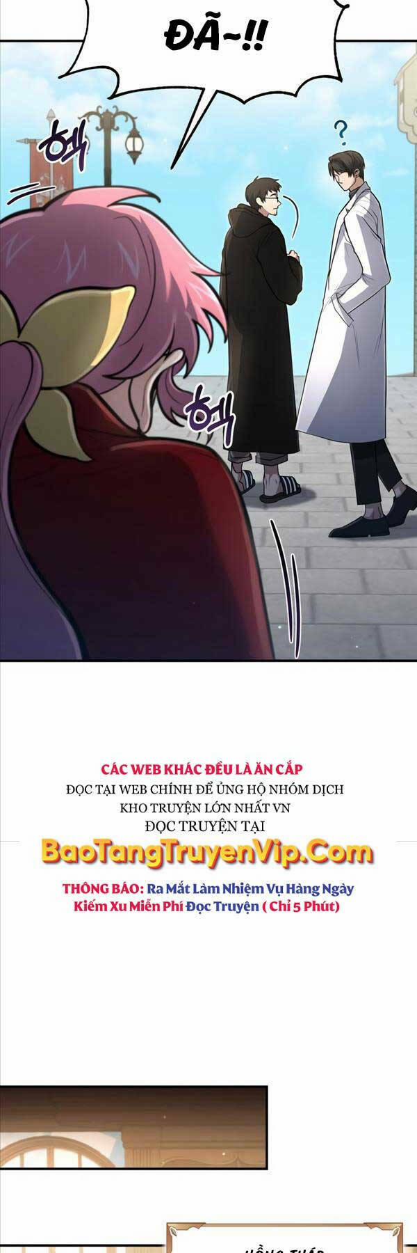 Làm Sao Sống Như Một Trị Liệu Sư Ngầm? 26 trang 20