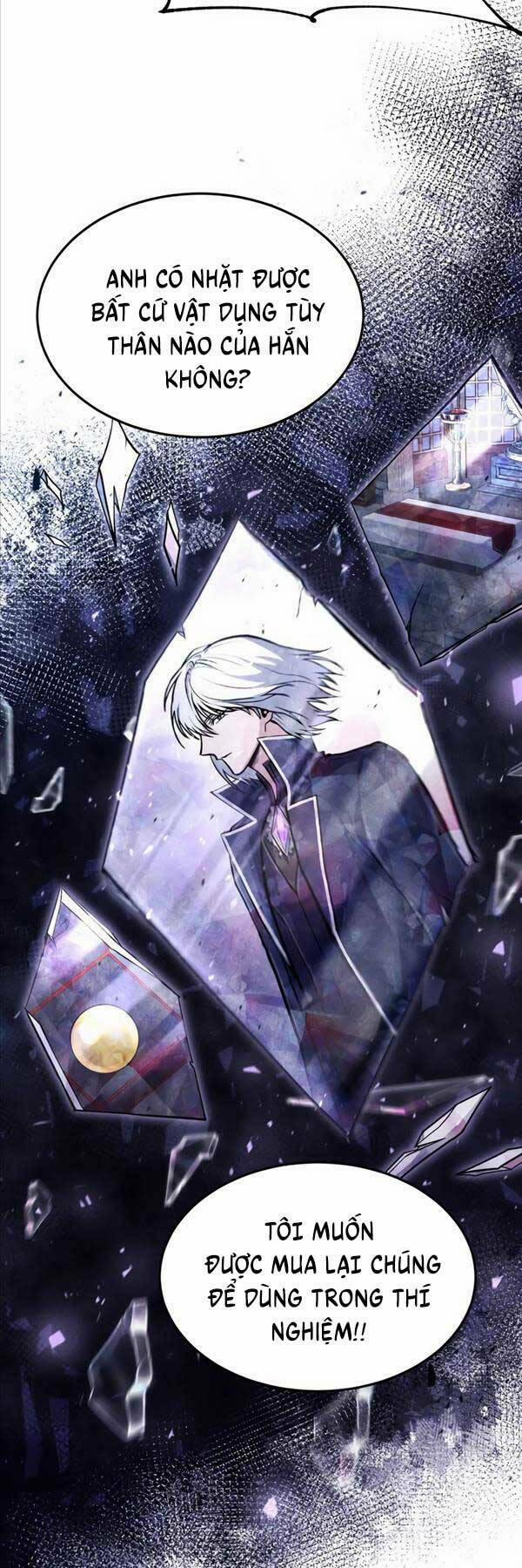 Làm Sao Sống Như Một Trị Liệu Sư Ngầm? 26 trang 26