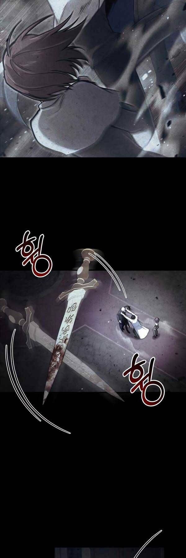 Làm Sao Sống Như Một Trị Liệu Sư Ngầm? 26 trang 28