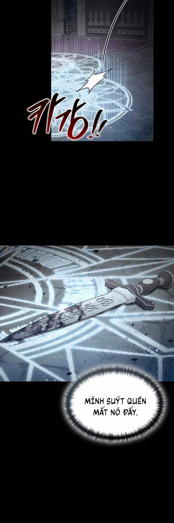Làm Sao Sống Như Một Trị Liệu Sư Ngầm? 26 trang 29