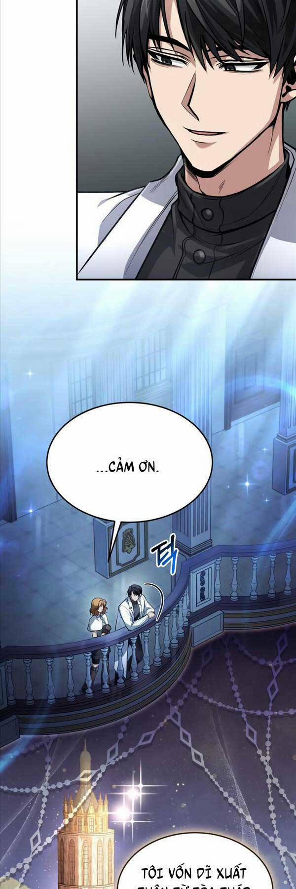 Làm Sao Sống Như Một Trị Liệu Sư Ngầm? 26 trang 3