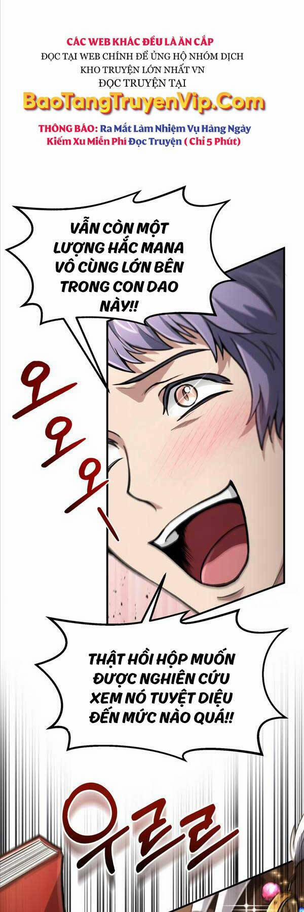 Làm Sao Sống Như Một Trị Liệu Sư Ngầm? 26 trang 31
