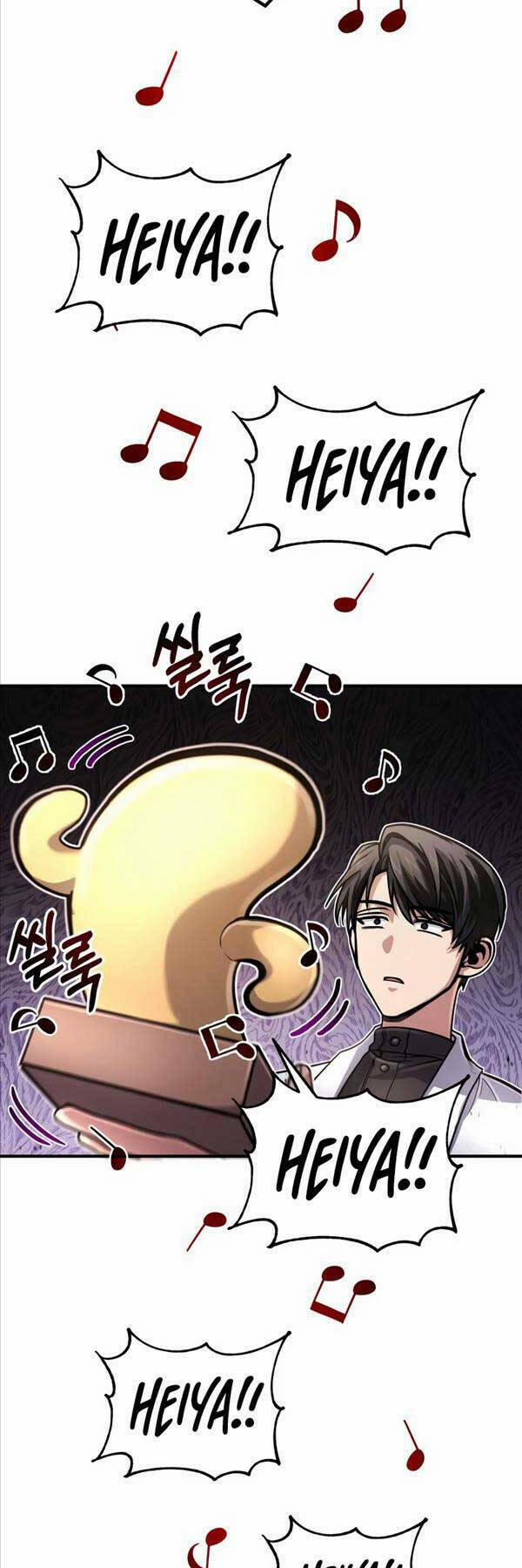 Làm Sao Sống Như Một Trị Liệu Sư Ngầm? 26 trang 35