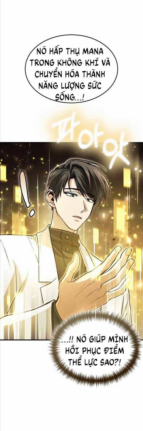 Làm Sao Sống Như Một Trị Liệu Sư Ngầm? 26 trang 37