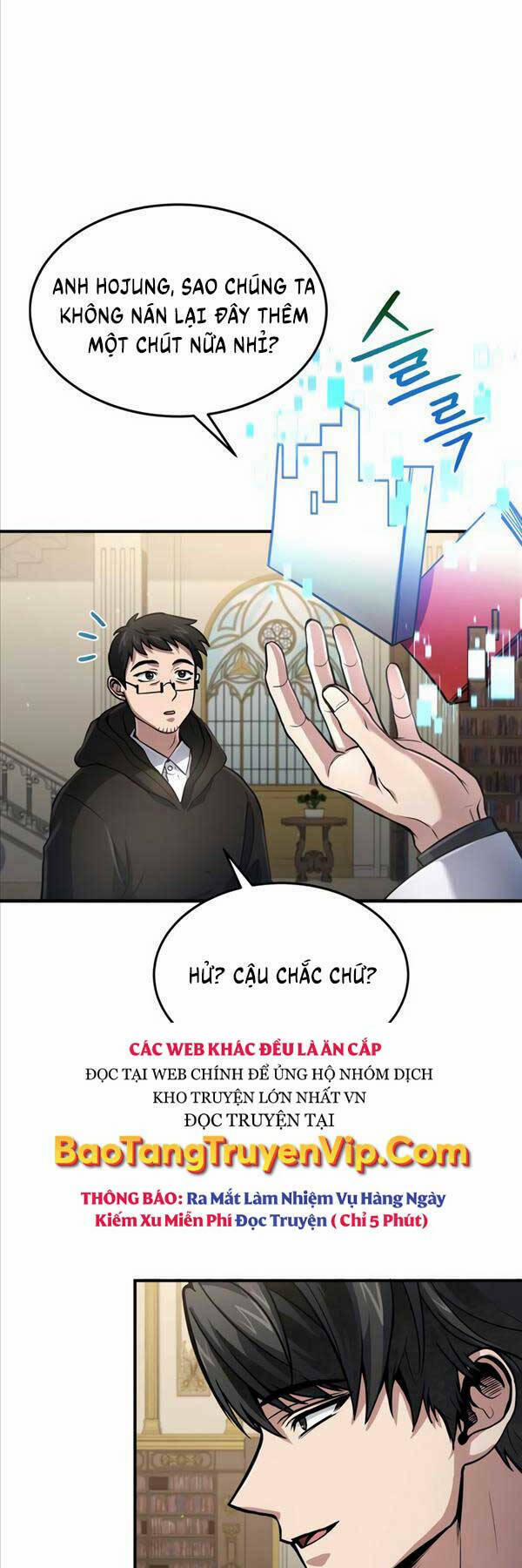 Làm Sao Sống Như Một Trị Liệu Sư Ngầm? 26 trang 41