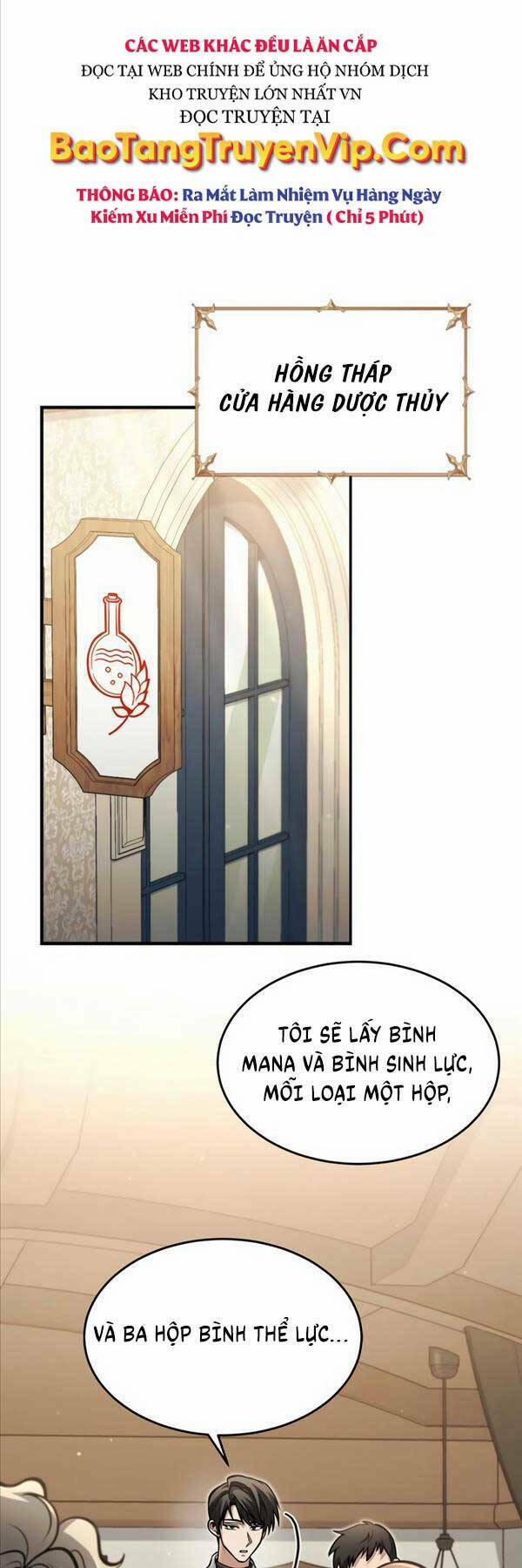 Làm Sao Sống Như Một Trị Liệu Sư Ngầm? 26 trang 44