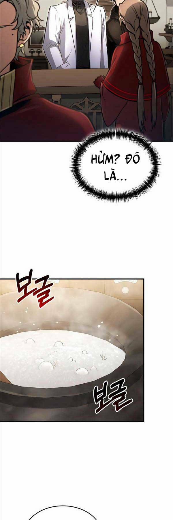 Làm Sao Sống Như Một Trị Liệu Sư Ngầm? 26 trang 45