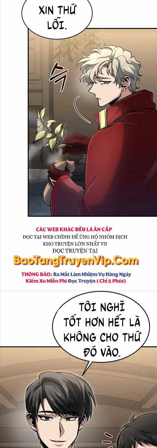 Làm Sao Sống Như Một Trị Liệu Sư Ngầm? 26 trang 46