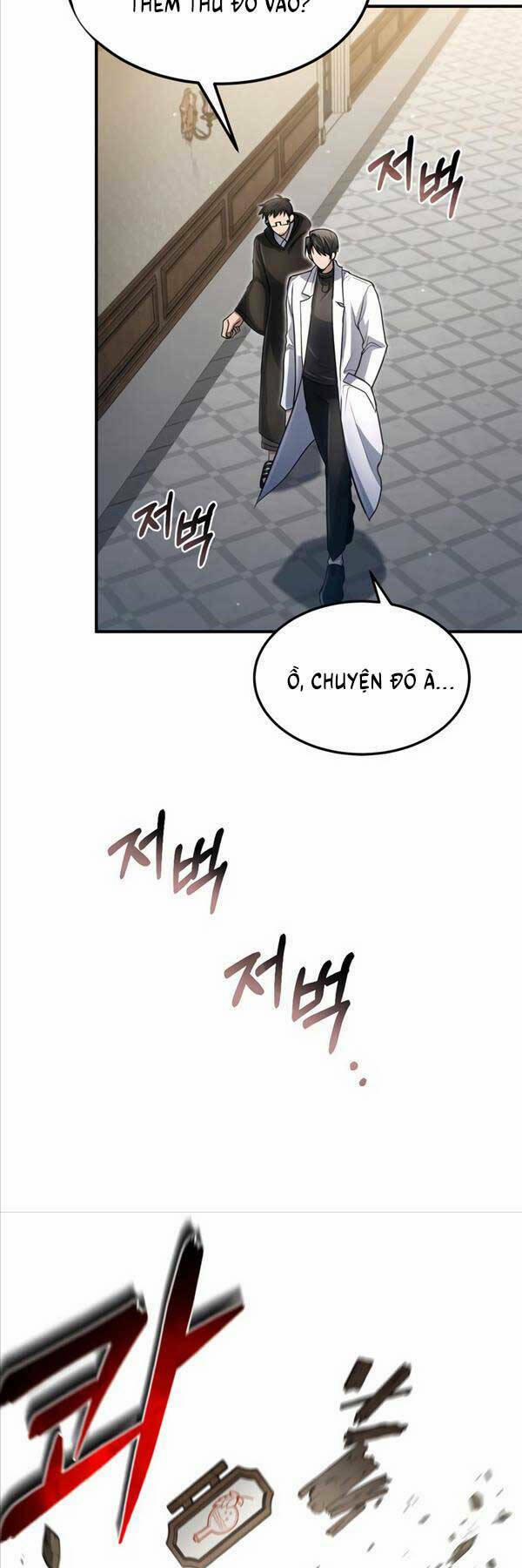 Làm Sao Sống Như Một Trị Liệu Sư Ngầm? 26 trang 50