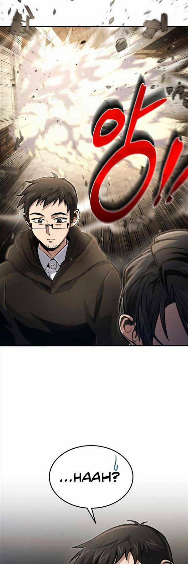 Làm Sao Sống Như Một Trị Liệu Sư Ngầm? 26 trang 51