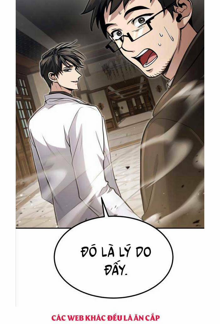 Làm Sao Sống Như Một Trị Liệu Sư Ngầm? 26 trang 52