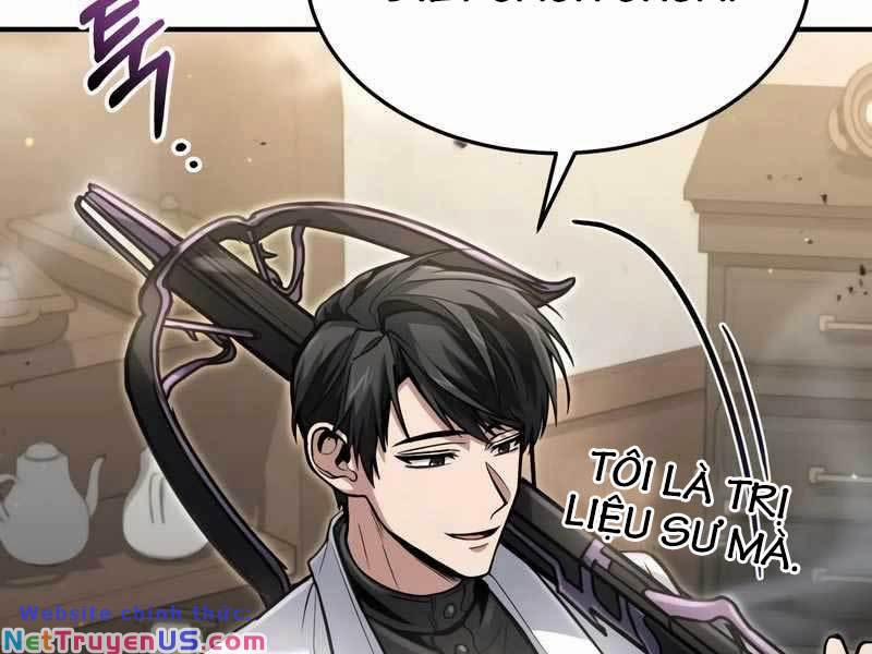 Làm Sao Sống Như Một Trị Liệu Sư Ngầm? 27 trang 115