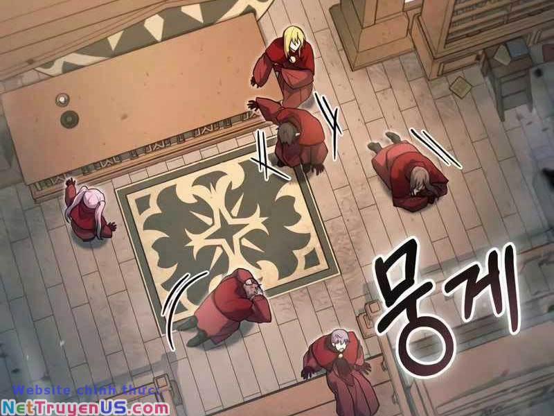 Làm Sao Sống Như Một Trị Liệu Sư Ngầm? 27 trang 16