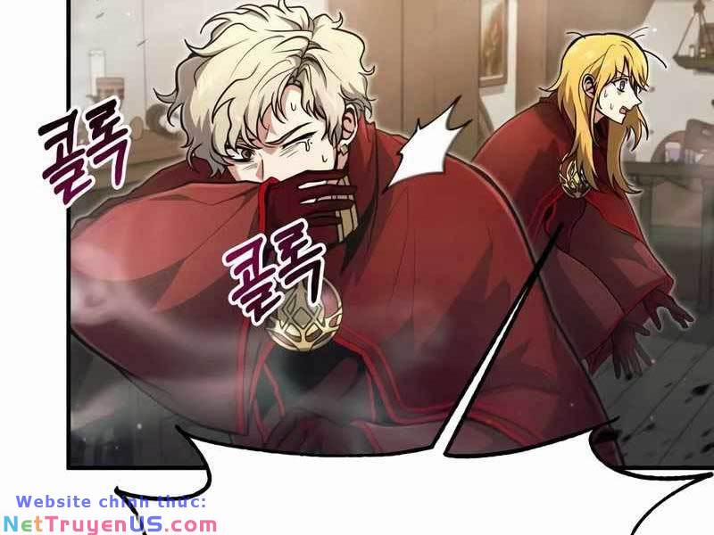 Làm Sao Sống Như Một Trị Liệu Sư Ngầm? 27 trang 19