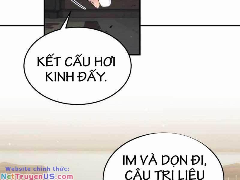 Làm Sao Sống Như Một Trị Liệu Sư Ngầm? 27 trang 190