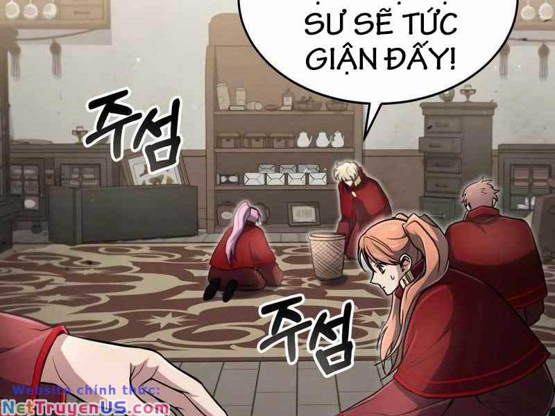 Làm Sao Sống Như Một Trị Liệu Sư Ngầm? 27 trang 191