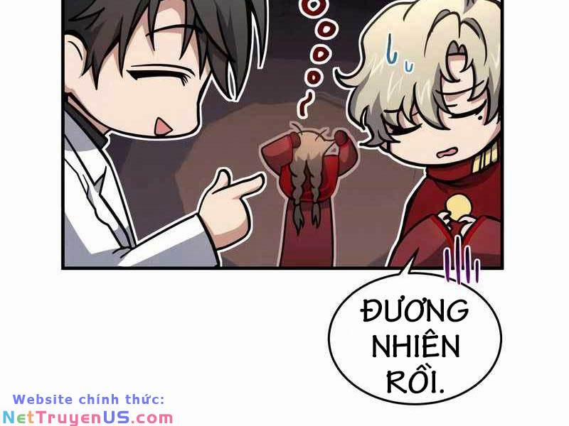 Làm Sao Sống Như Một Trị Liệu Sư Ngầm? 27 trang 199