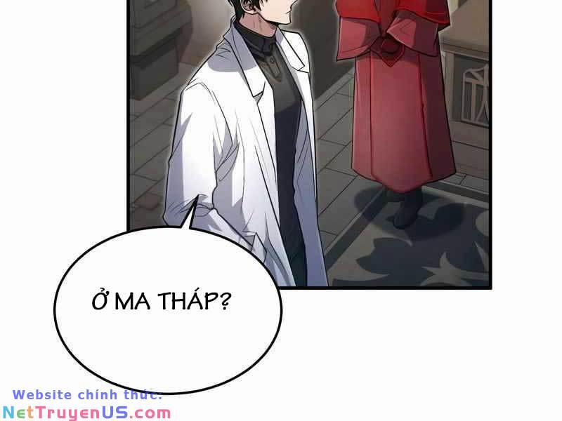 Làm Sao Sống Như Một Trị Liệu Sư Ngầm? 27 trang 208