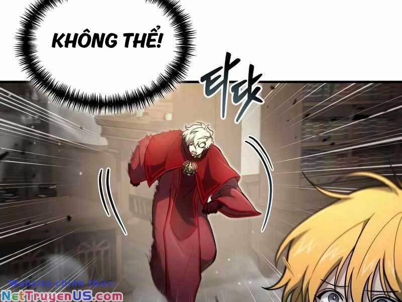 Làm Sao Sống Như Một Trị Liệu Sư Ngầm? 27 trang 37