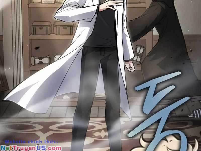 Làm Sao Sống Như Một Trị Liệu Sư Ngầm? 27 trang 44