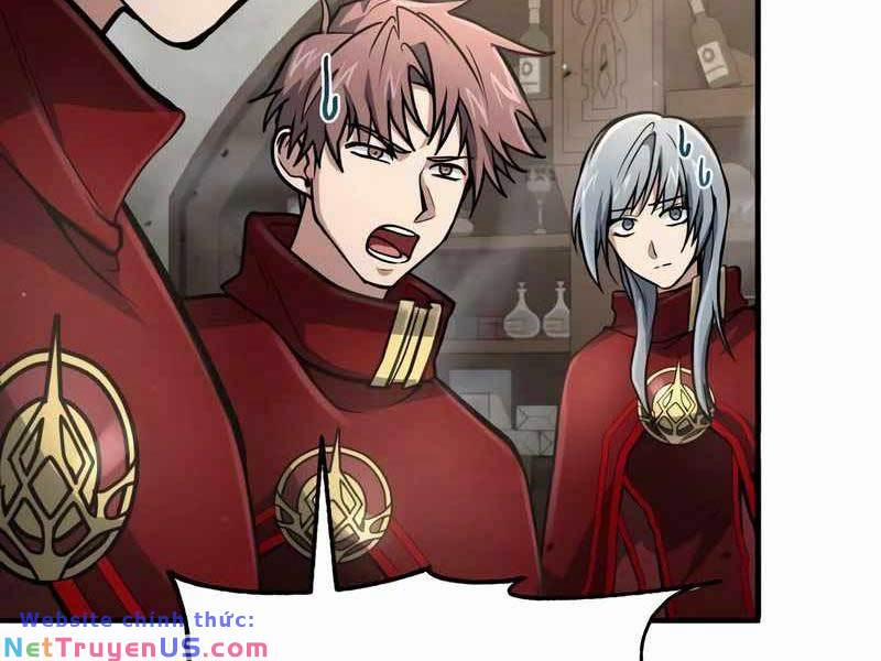 Làm Sao Sống Như Một Trị Liệu Sư Ngầm? 27 trang 56