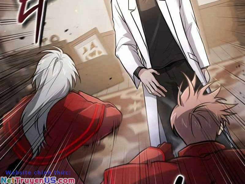 Làm Sao Sống Như Một Trị Liệu Sư Ngầm? 27 trang 82