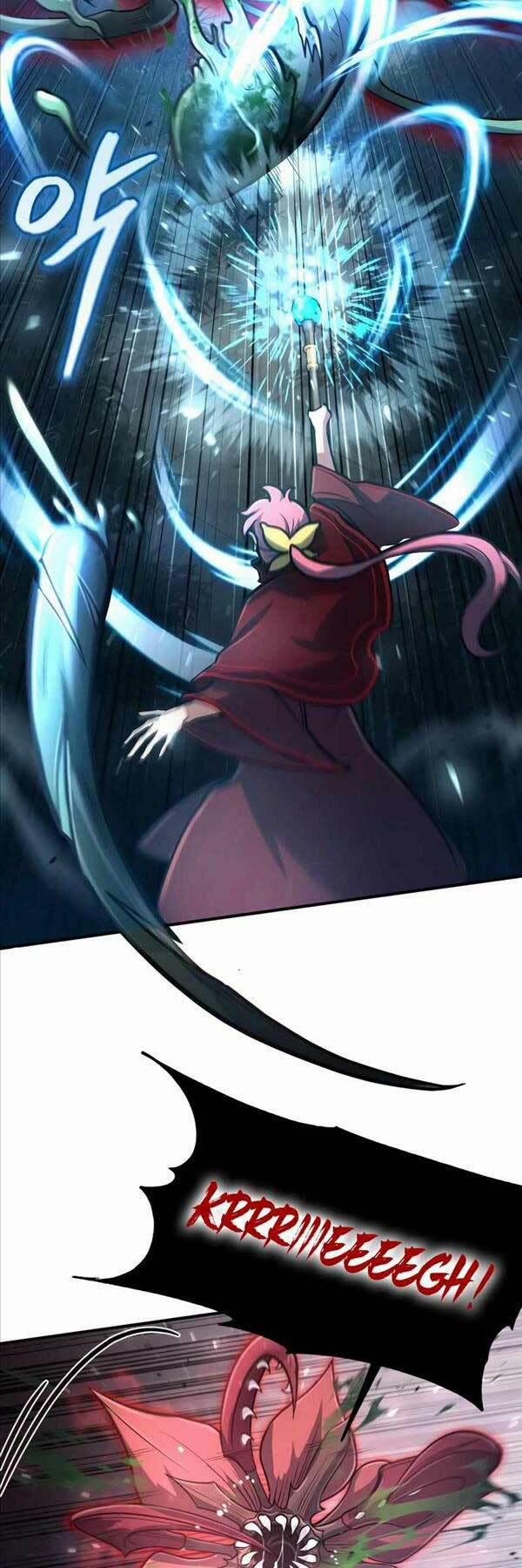 Làm Sao Sống Như Một Trị Liệu Sư Ngầm? 28 trang 18