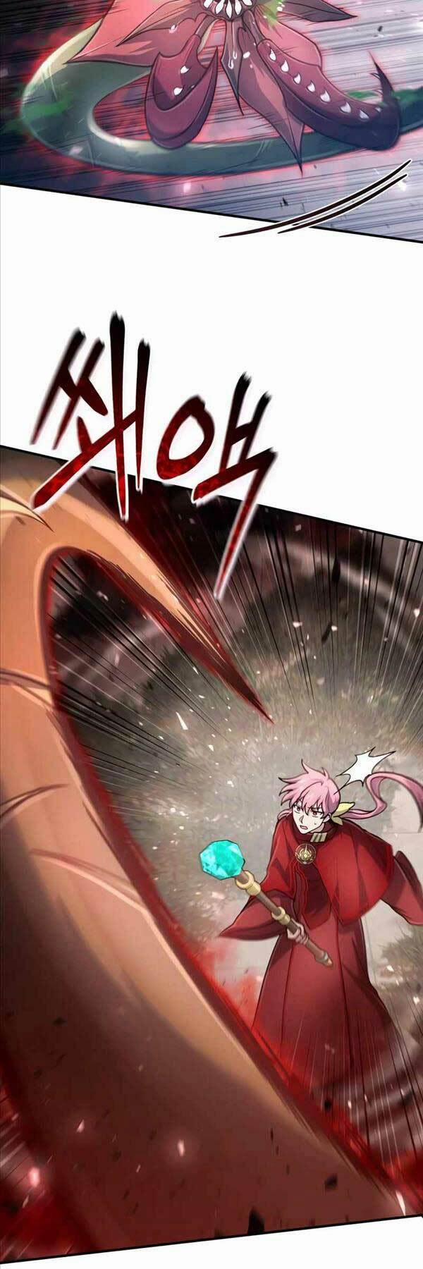 Làm Sao Sống Như Một Trị Liệu Sư Ngầm? 28 trang 19