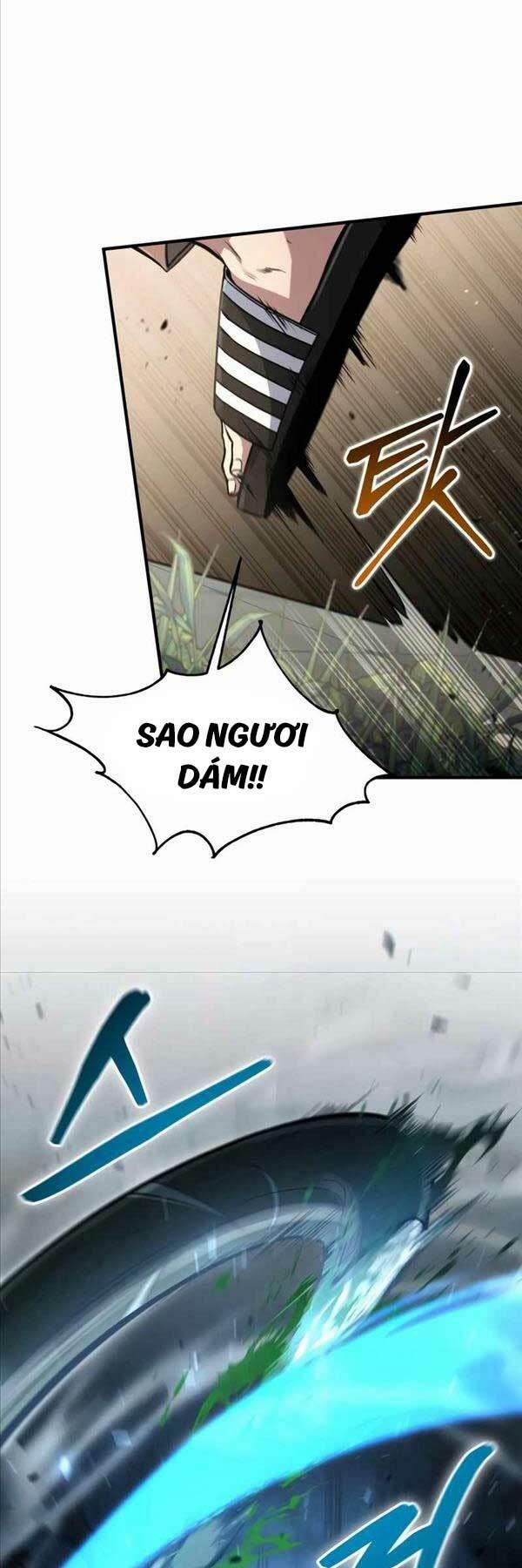 Làm Sao Sống Như Một Trị Liệu Sư Ngầm? 28 trang 20