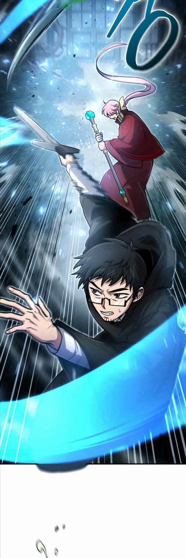 Làm Sao Sống Như Một Trị Liệu Sư Ngầm? 28 trang 21