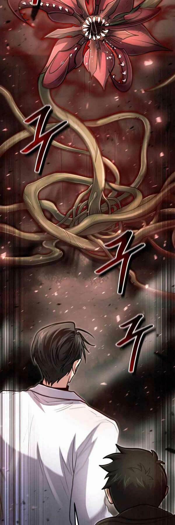 Làm Sao Sống Như Một Trị Liệu Sư Ngầm? 28 trang 31