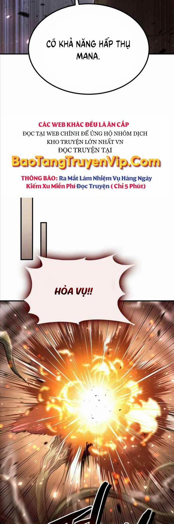 Làm Sao Sống Như Một Trị Liệu Sư Ngầm? 28 trang 32