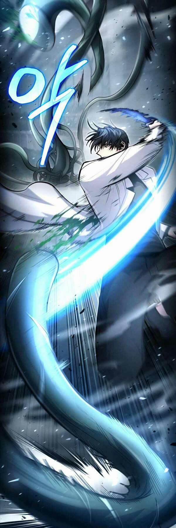 Làm Sao Sống Như Một Trị Liệu Sư Ngầm? 28 trang 44