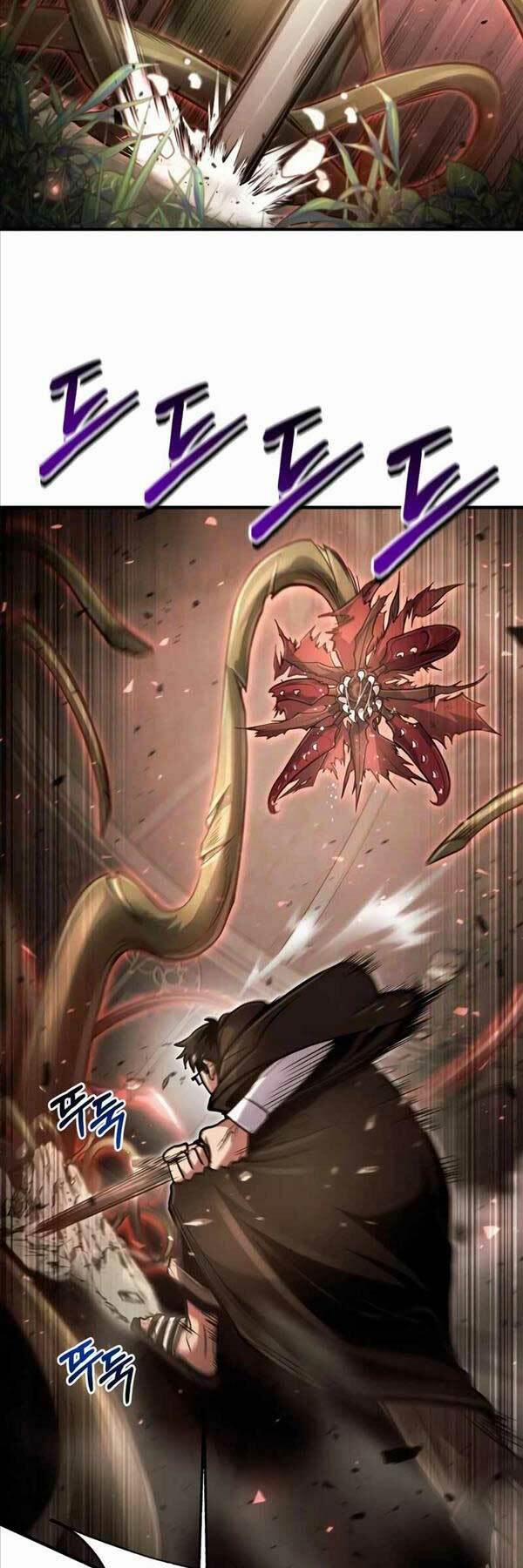 Làm Sao Sống Như Một Trị Liệu Sư Ngầm? 28 trang 48