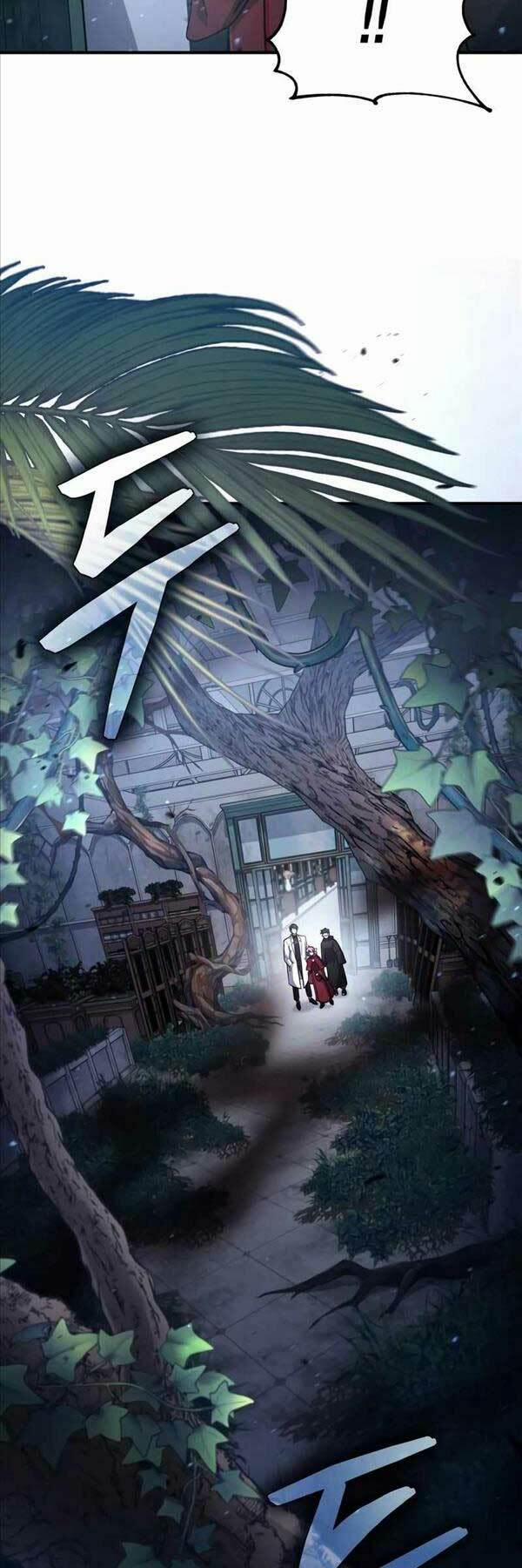 Làm Sao Sống Như Một Trị Liệu Sư Ngầm? 28 trang 5