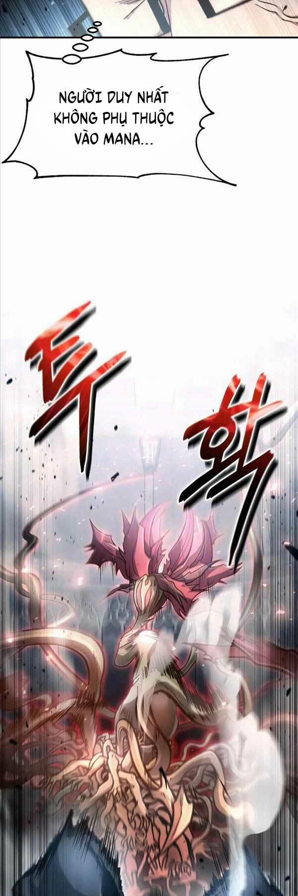 Làm Sao Sống Như Một Trị Liệu Sư Ngầm? 28 trang 50