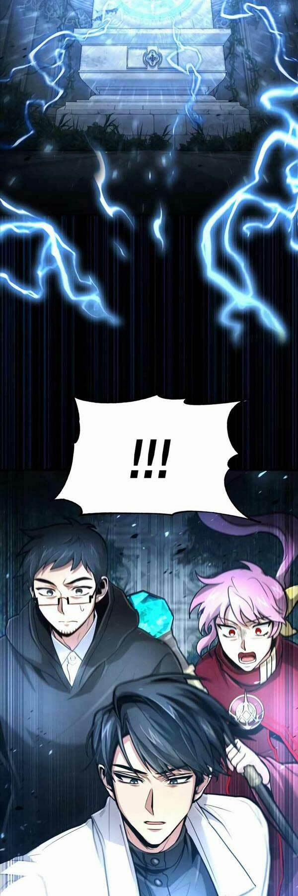 Làm Sao Sống Như Một Trị Liệu Sư Ngầm? 28 trang 61