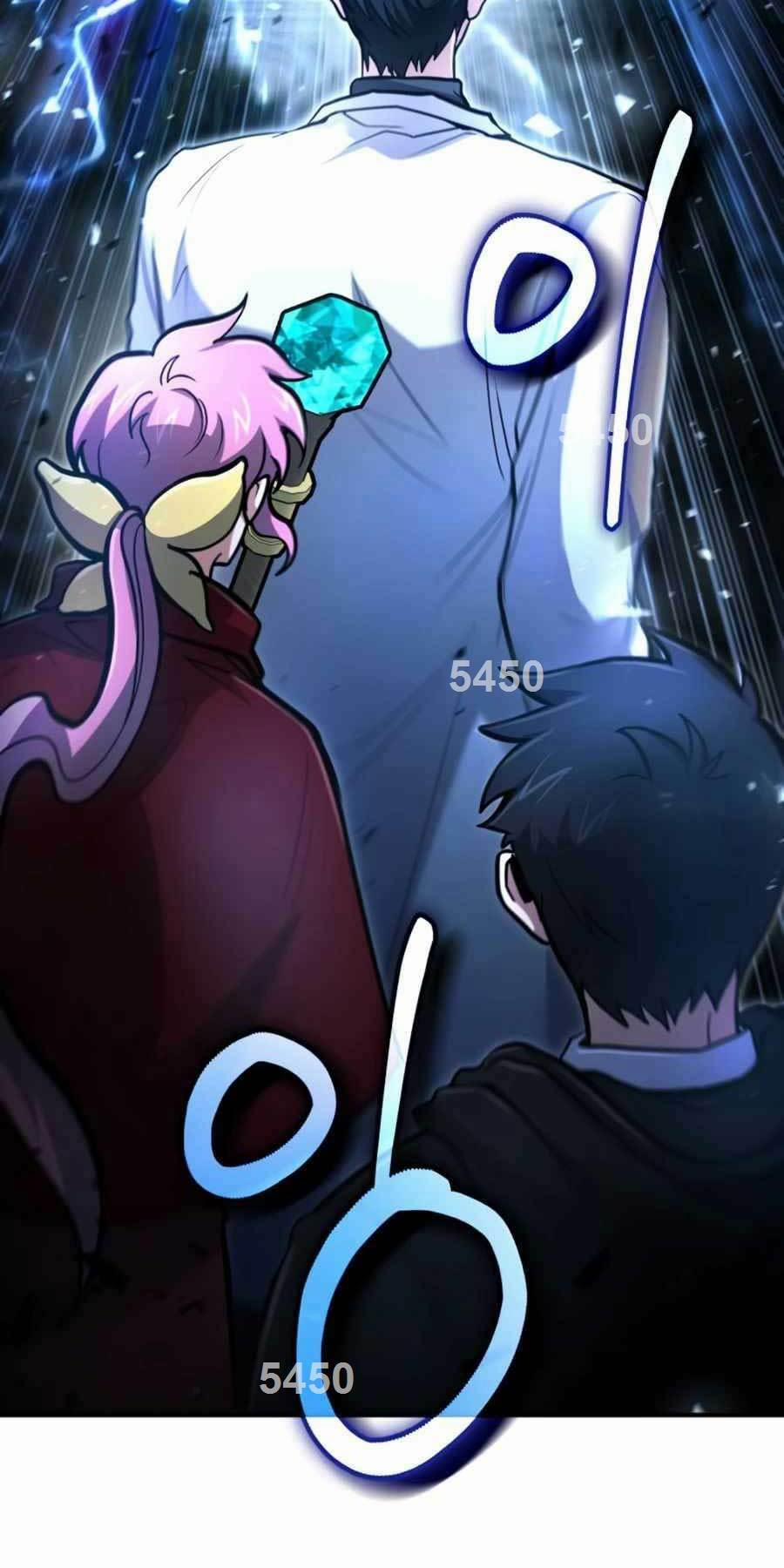 Làm Sao Sống Như Một Trị Liệu Sư Ngầm? 29 trang 1