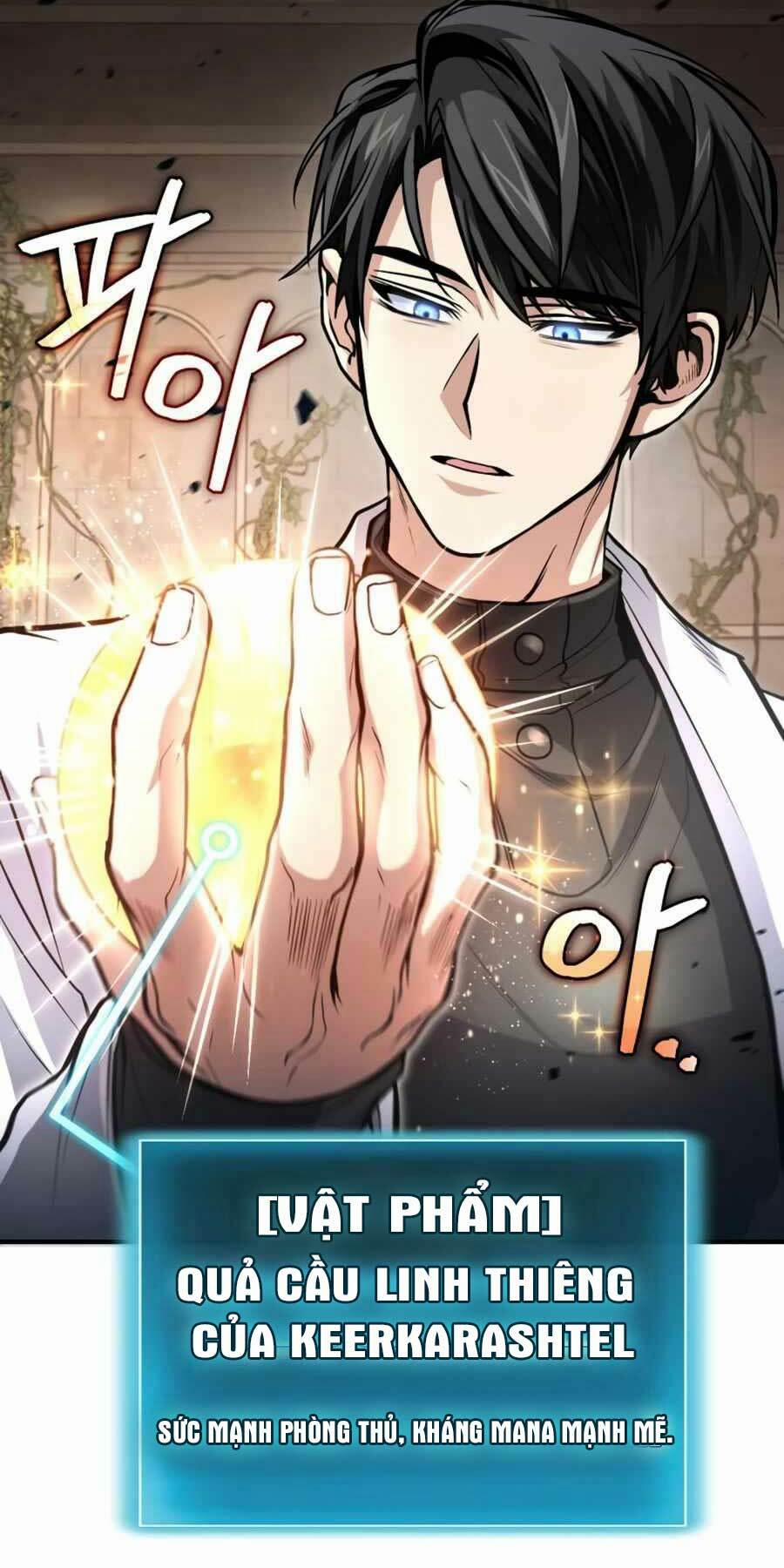 Làm Sao Sống Như Một Trị Liệu Sư Ngầm? 29 trang 17