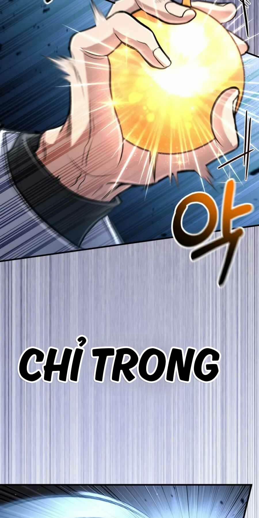 Làm Sao Sống Như Một Trị Liệu Sư Ngầm? 29 trang 23