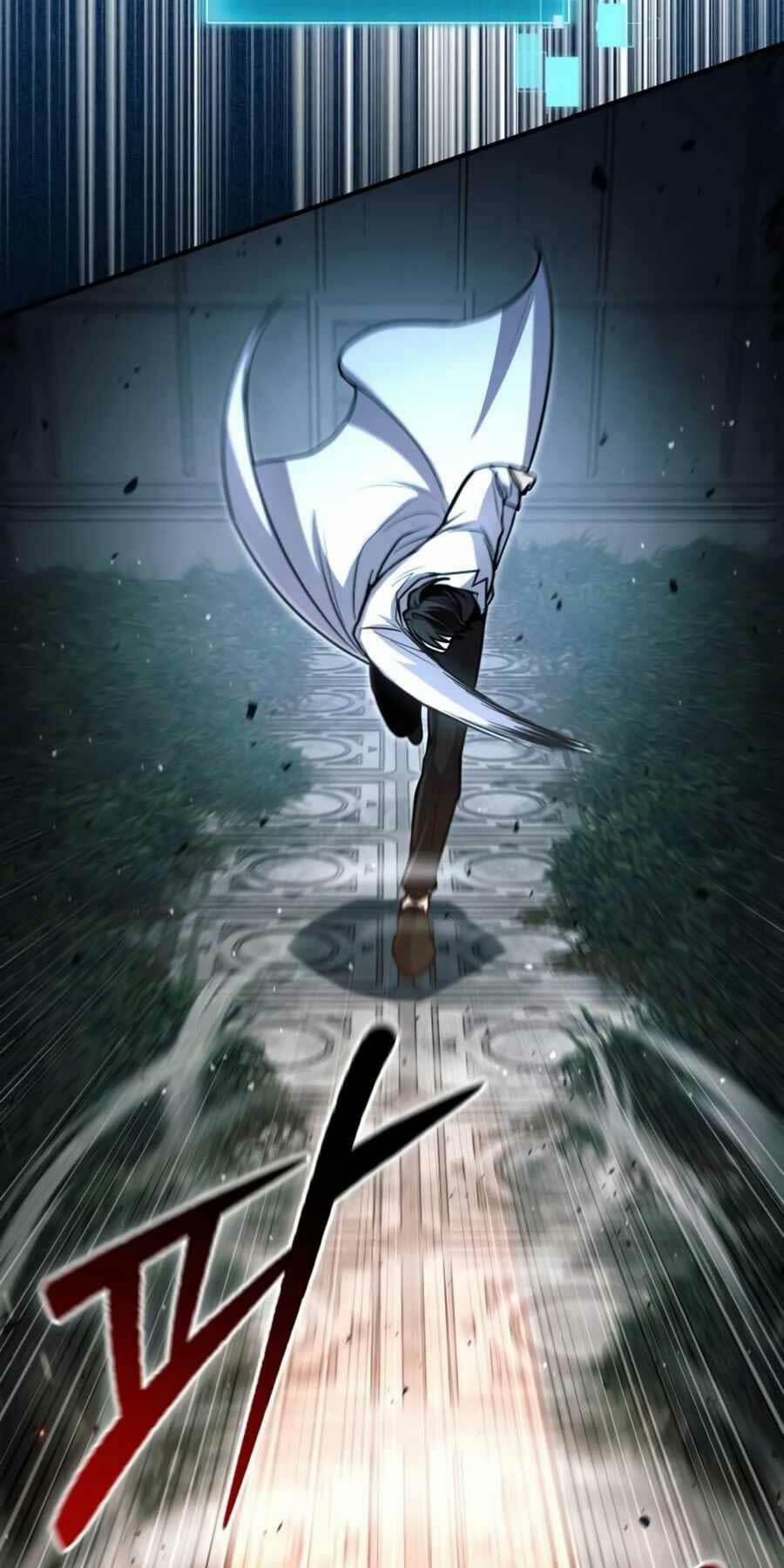 Làm Sao Sống Như Một Trị Liệu Sư Ngầm? 29 trang 25