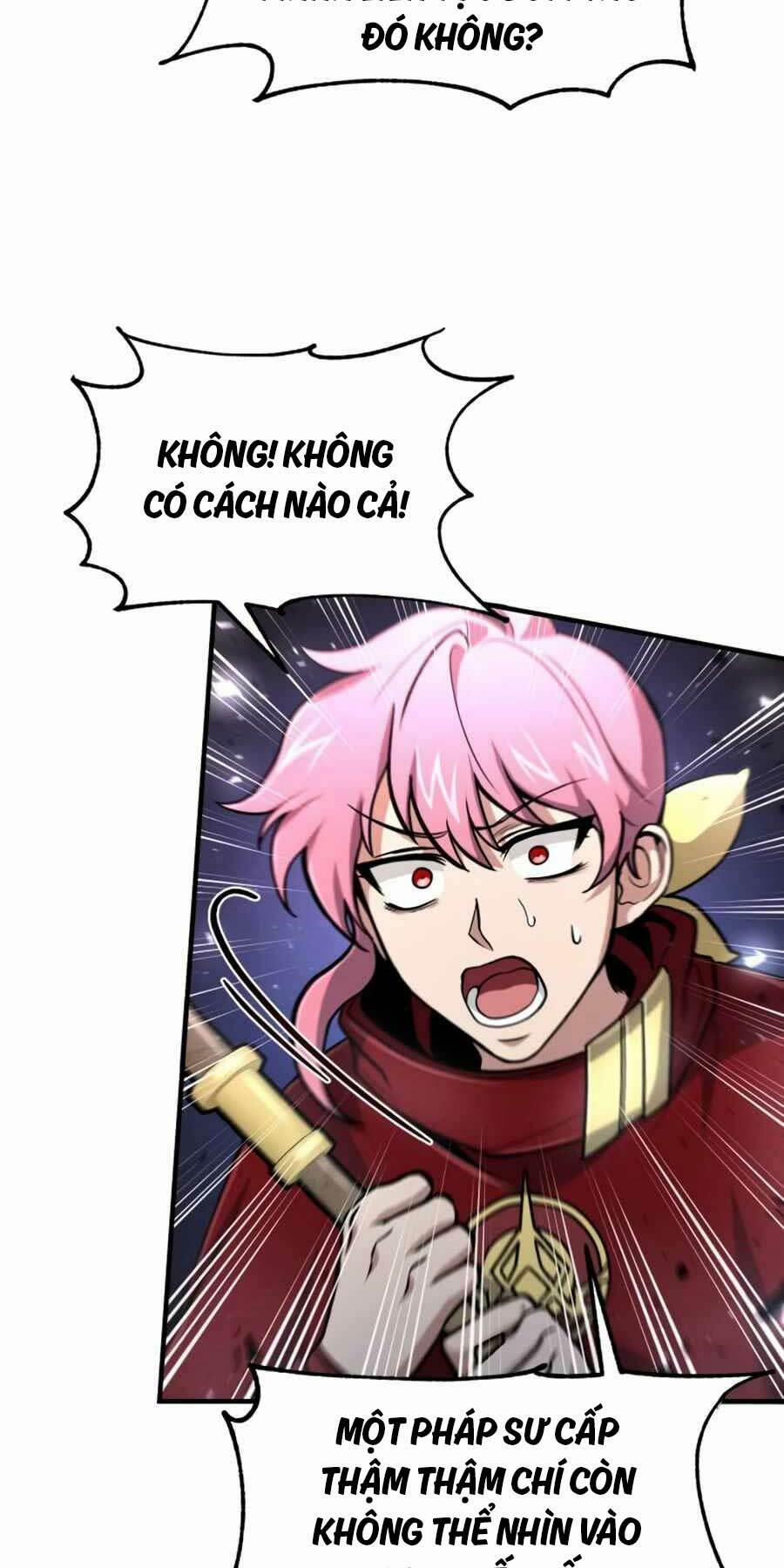 Làm Sao Sống Như Một Trị Liệu Sư Ngầm? 29 trang 3
