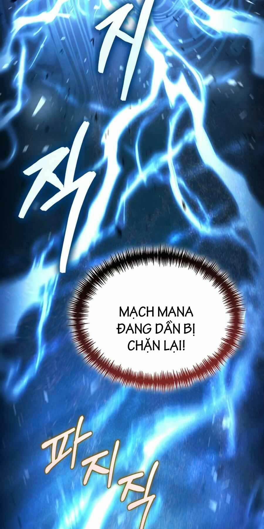 Làm Sao Sống Như Một Trị Liệu Sư Ngầm? 29 trang 31