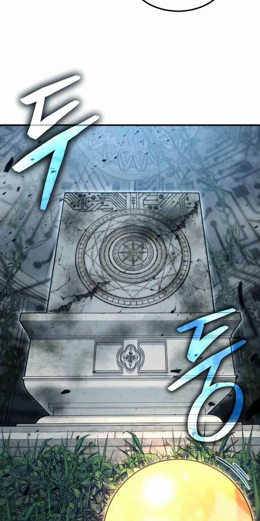 Làm Sao Sống Như Một Trị Liệu Sư Ngầm? 29 trang 35