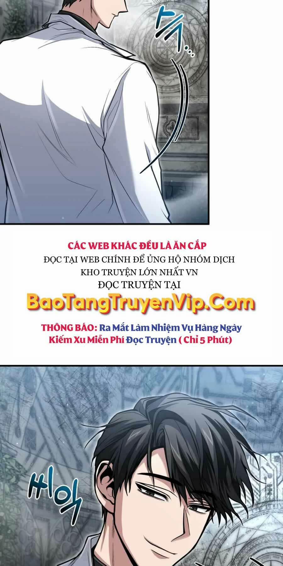 Làm Sao Sống Như Một Trị Liệu Sư Ngầm? 29 trang 37