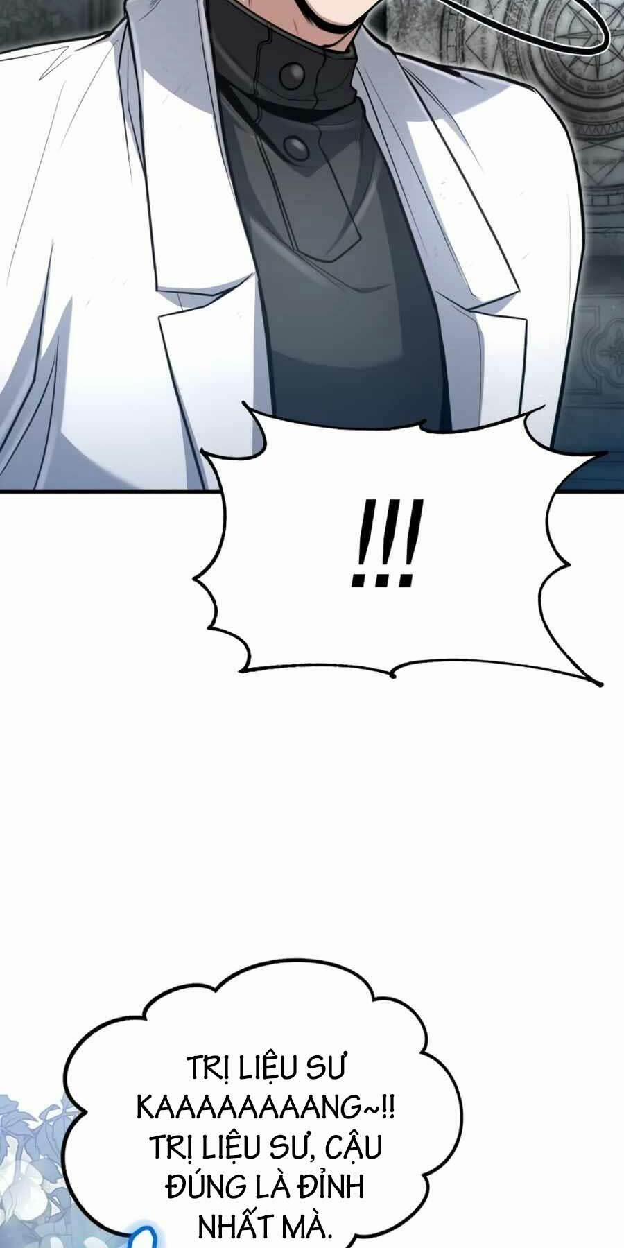 Làm Sao Sống Như Một Trị Liệu Sư Ngầm? 29 trang 38