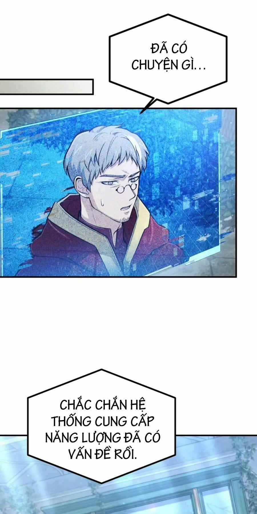 Làm Sao Sống Như Một Trị Liệu Sư Ngầm? 29 trang 42