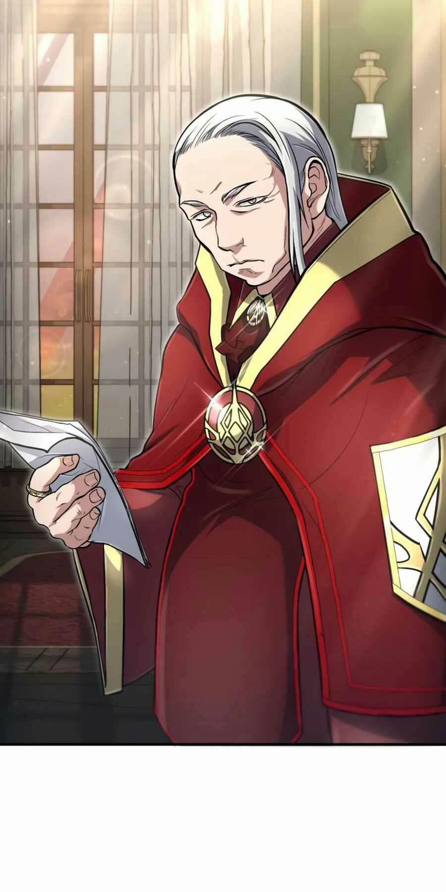 Làm Sao Sống Như Một Trị Liệu Sư Ngầm? 29 trang 48