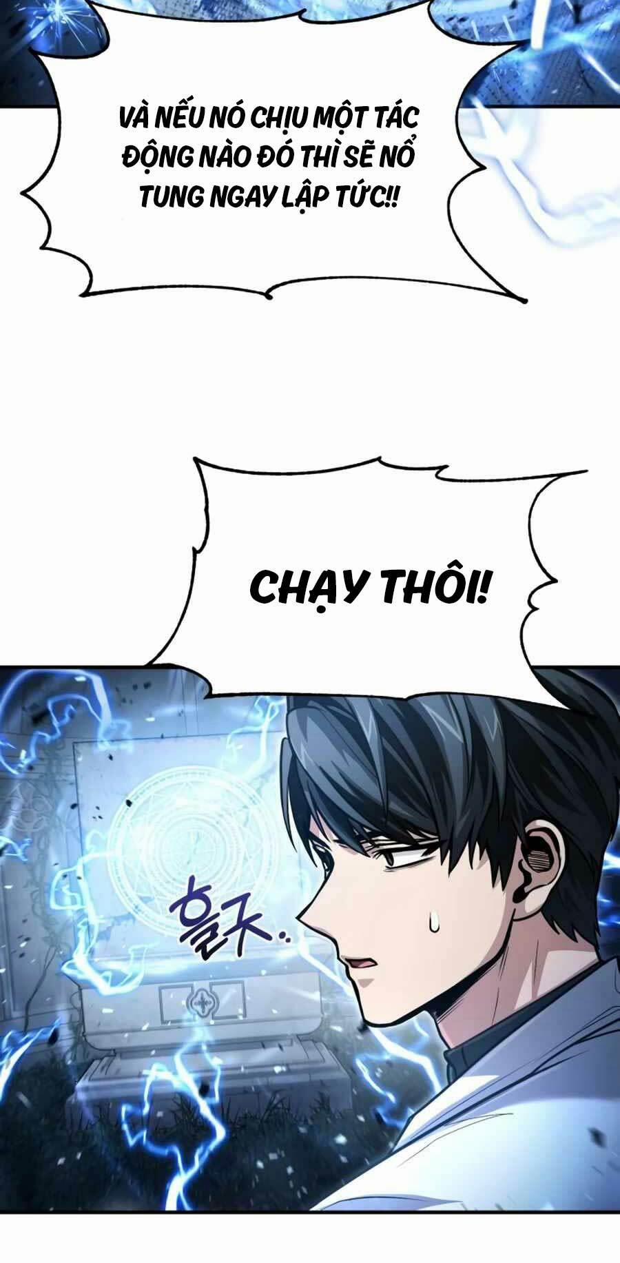 Làm Sao Sống Như Một Trị Liệu Sư Ngầm? 29 trang 5