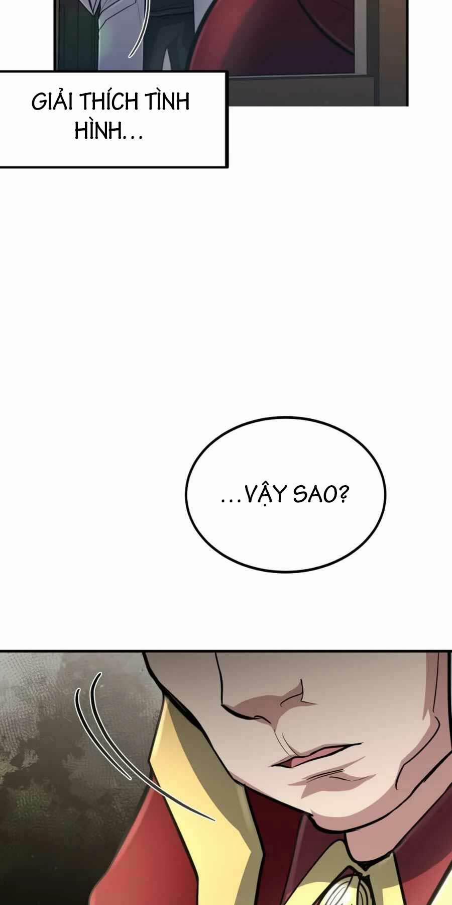 Làm Sao Sống Như Một Trị Liệu Sư Ngầm? 29 trang 51